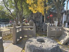 -常熟方塔园