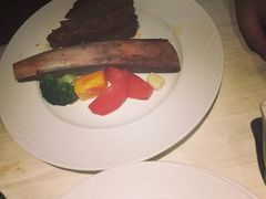 -王品牛排(郑州大卫城店)