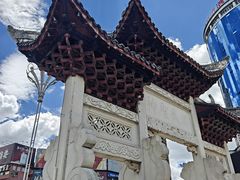 -安顺武庙