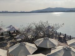 -望海·帆船主题咖啡厅•品茗下午茶(石湖景区店)