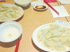 虾三鲜-喜家德虾仁水饺(济钢店)