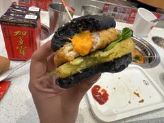 -龍歌自助小火锅(兰山上海路万达店)