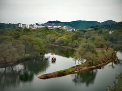 -婺源月亮湾
