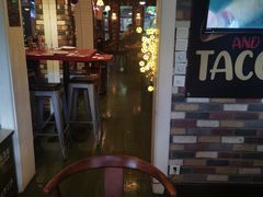 -Pistolera Mexican Cantina女枪手墨西哥餐厅(碧云路店)