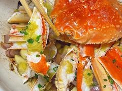 -金龙·打边炉(南京西路店)