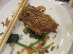 -蝎王府羊蝎子(北大地店)