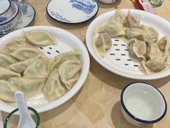-北方饺子王·海肠捞饭·海鲜锅(山大店)