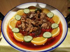 -蓝鲸湾汤泉(包河店)