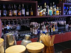 -M4·酒吧·威士忌·咖啡