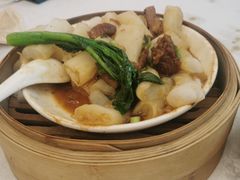 -畔山酒店中餐厅