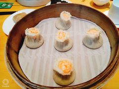 -鼎泰丰(嘉年华•海信广场VILLAGE店)