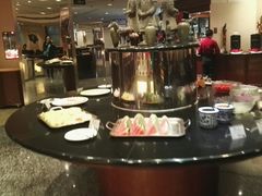 -西安阿房宫维景国际大酒店