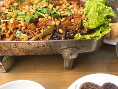 -88号小吃店·经典云南菜·地道纳西美食