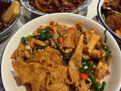 -回家吃饭·地道南昌菜(建德观总店)