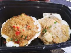 -盒马鲜生(财富中心店)