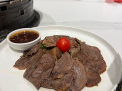 -旺达·福州菜(正大广场店)