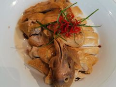 -颂福楼·南京菜(定淮门店)