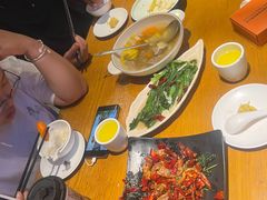 -隔壁老王·家常云南菜(花巷店)