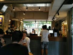-来回·咖啡(天河南店)
