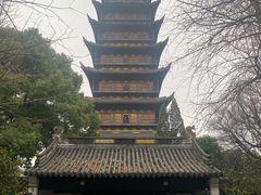 -常熟方塔园