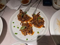 -船歌·鱼水饺青岛菜(闽江二路店)