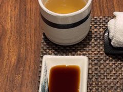 -田舍家Inakaya·炉端烧·铁板烧(天汇igc店)
