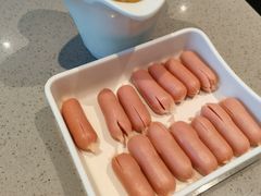 -半天妖烤鱼(西铁营万达店)