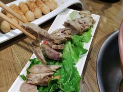 -羊乐锅·火锅·烧烤(夫子庙店)