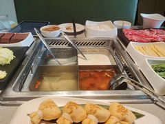 -海底捞火锅(振华商厦店)