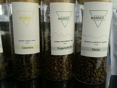 -Manner Coffee(芮欧百货店)