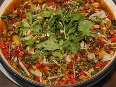 -飞虹鱼馆(春华路店)