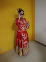 -青禾蒙娜丽莎婚纱摄影(武汉总店)