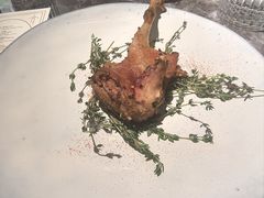 -LESCEDARS Brasserie Bistro香柏树