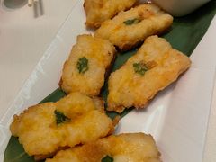 -天龙轩(香港丽思卡尔顿酒店)