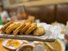 -0317火锅鸡·清真(正达店)