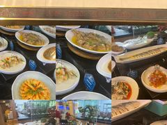 -大鹏饭店·金陵家宴(奥体中心店)