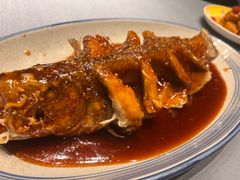 -那家小馆•北京菜•烤鸭(中关村店)