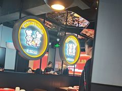 -胖哥俩肉蟹煲(杭州下沙学林街店)