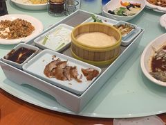 -紫光园·烤鸭·北京菜(团结湖店)