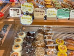 -慢熟面包店bud bread(孩儿巷店)