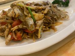 -外沙疍家棚酒楼