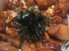 -铃木食堂(帽儿胡同店)