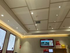 -喜家德虾仁水饺(华强天虹店)