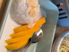 -米泰芒·东南亚料理(体育西店)