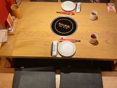 -大和食乐·鲜和牛酸汤火锅(环宇荟店)