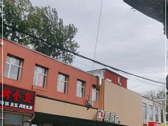 -南城香·饭香串香馄饨香(赵公口店)