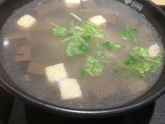 -回味鸭血粉丝汤(新城市广场店)