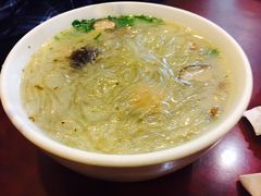 -顺华粉馆(桃园南路店)