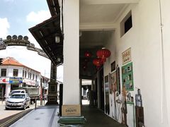 -多春茶室