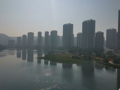 -梅溪湖城市岛